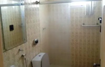 Apartamento à venda no edifício teófilo dantas - rua santo amaro , centro , aracaju, se