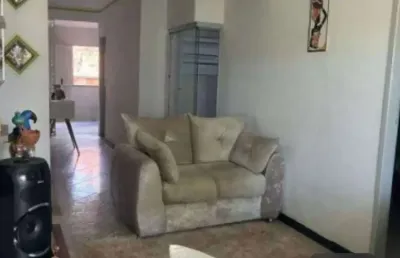 Casa com 5 quartos à venda na Rua A6, 168, Marivan, Aracaju