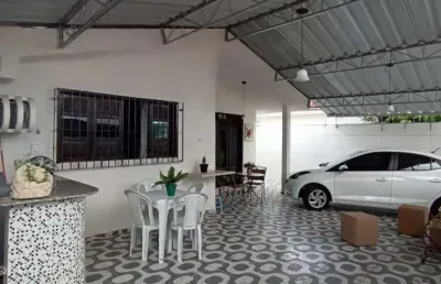 Casa à venda no morada dos palmares , tabuleiro do martins , maceió, al