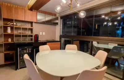Apartamento à venda no garcia prime residence , jardins , aracaju, se