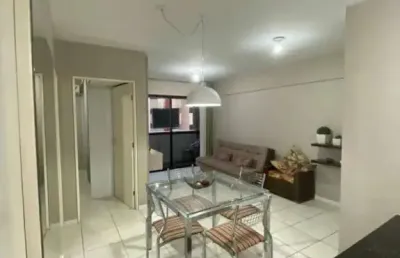Apartamento para locação no edifício carlos piatti , ponta verde , maceió, al