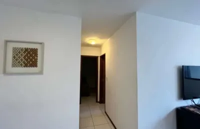 Apartamento para locação no edifício soho , ponta verde , maceió, al