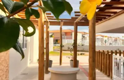 Apartamento à venda no park barra mais viver , espaço tropical , barra dos coqueiros, se