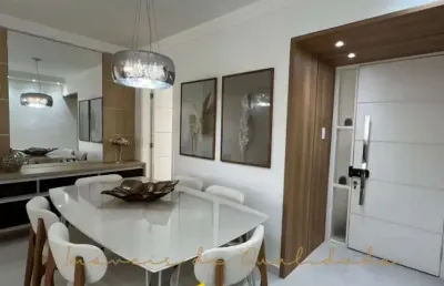 Apartamento à venda no bella vita , grageru , aracaju, se