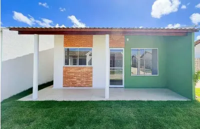 Casa à venda no grand jardim das dracenas - , cidade universitária , maceió, al