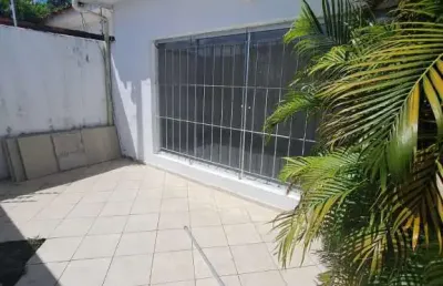 Casa à venda em rua pública, gruta de lourdes , maceió, al