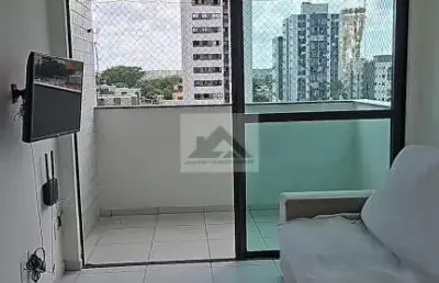 Apartamento à venda no bruxelas , campo grande , recife, pe