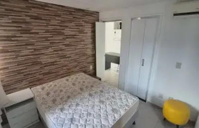 Apartamento à venda no edifício renovatio - rua professor manoel , jatiúca , maceió, al