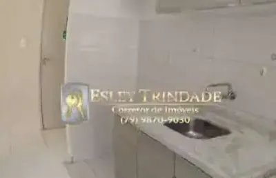 Apartamento à venda no reserva santa lúcia , jabotiana , aracaju, se