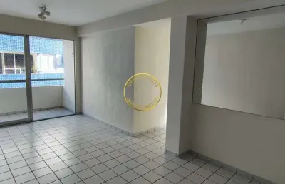 Apartamento à venda no prive campo grande , campo grande , recife, pe