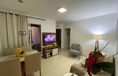 Apartamento à venda no viamonte condomínio clube , marcelo deda , são cristóvão, se