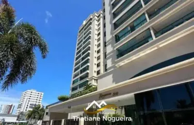 Apartamento à venda no renaissance , luzia , aracaju, se