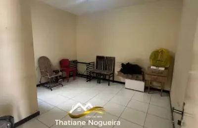 Casa à venda em rua pública, augusto franco , aracaju, se