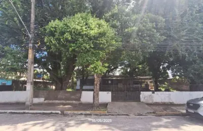 Terreno à venda na Avenida Barão de Bonito, 806, Várzea, Recife