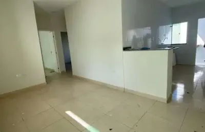 Casa à venda em rua pública, eduardo gomes , são cristóvão, se