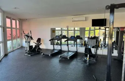 Apartamento à venda no portal dos trópicos , mosqueiro , aracaju, se
