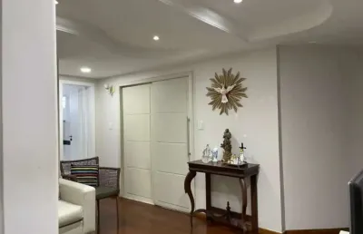 Apartamento à venda no oscar niemayer , grageru , aracaju, se