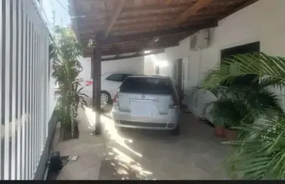 Casa com 4 quartos à venda na Rua Cordeiro de Morais, Luzia, Aracaju