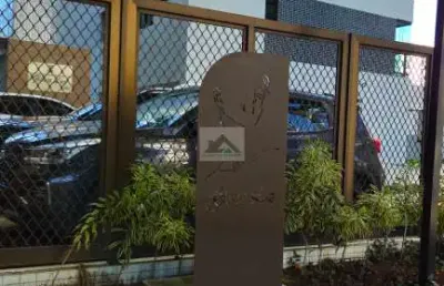 Apartamento à venda no edf. glória luz , casa forte , recife, pe