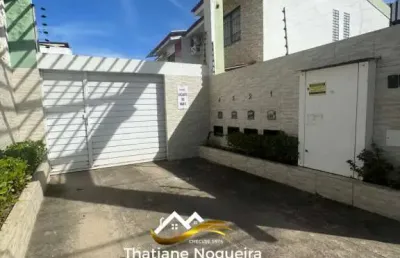 Apartamento à venda no encanto do mar 2 , atalaia , aracaju, se