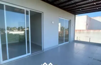 Casa em condomínio fechado com 4 quartos à venda na Rua João Mota dos Santos, Robalo, Aracaju