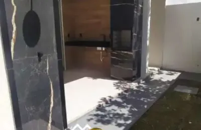 Casa à venda no maluí residence , capuã , barra dos coqueiros, se