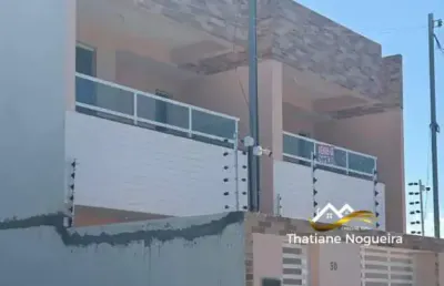 Casa à venda em rua pública, coroa do meio , aracaju, se
