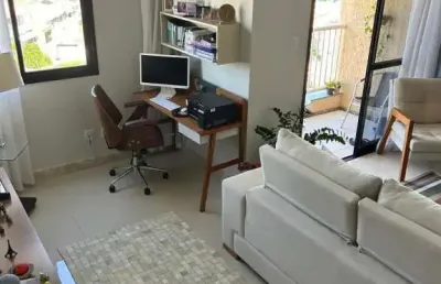 Apartamento à venda no absolutto condomínio clube , luzia , aracaju, se