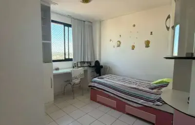Apartamento à venda no terra brasilis , luzia , aracaju, se