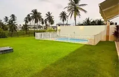 Casa à venda no residencial damha , brisas de atalaia , barra dos coqueiros, se