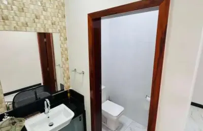 Casa à venda no maikai residencial resort , olhos d'água , barra dos coqueiros, se