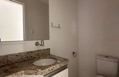 Apartamento à venda no angra dos reis residence , farolândia , aracaju, se