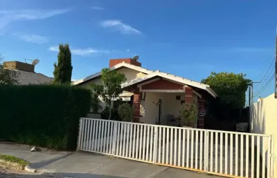Casa à venda no villa dos bosques , aruana , aracaju, se