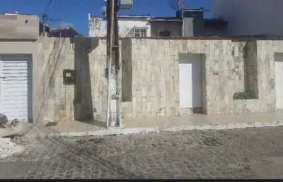 Casa à venda em rua pública, pereira lobo , aracaju, se