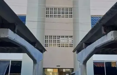 Apartamento à venda no pontal do leste , farolândia , aracaju, se