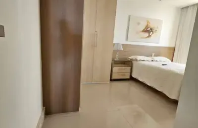 Apartamento à venda no mansão jussara cunha , jardins , aracaju, se