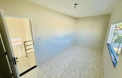Casa à venda no portal do atlântico , mosqueiro , aracaju, se