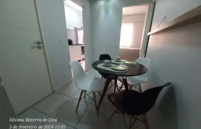 Apartamento para locação no jtr edifício austrália , jatiúca , maceió, al