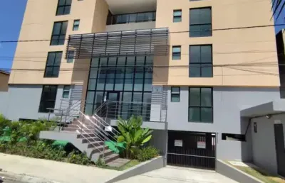 Apartamento à venda no reserva do cupe , praia do cupe - n. são do ó , ipojuca, pe