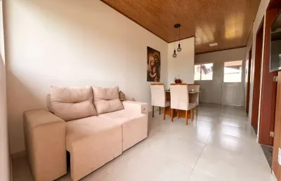 Casa à venda no parque dos ipês , chã do pilar , pilar, al