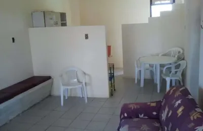 Casa em condomínio fechado com 2 quartos à venda na Maria Da Conceição Santos, Robalo, Aracaju