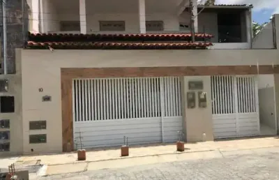 Casa à venda em rua pública, jabotiana , aracaju, se