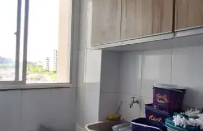 Apartamento à venda no solar mon jardin , jabotiana , aracaju, se