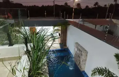 Casa à venda em rua pública, são josé dos náufragos , aracaju, se