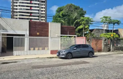 Casa à venda em rua pública, treze de julho , aracaju, se