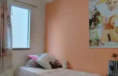Apartamento à venda no vida bela praia mar condomínio clube , espaço tropical , barra dos coqueiros, se