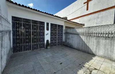 Casa à venda em rua pública, ponto novo , aracaju, se