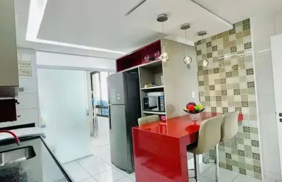 Apartamento à venda no jardins, aracaju - se , jardins , aracaju, se