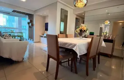 Apartamento à venda no farolândia, aracaju - se , farolândia , aracaju, se