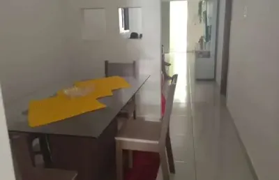 Casa à venda em rua pública, arthur lundgren i , paulista, pe